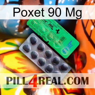 Poxet 90Mg new04